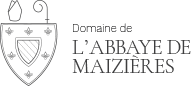 Domain The Abbaye of Maizières