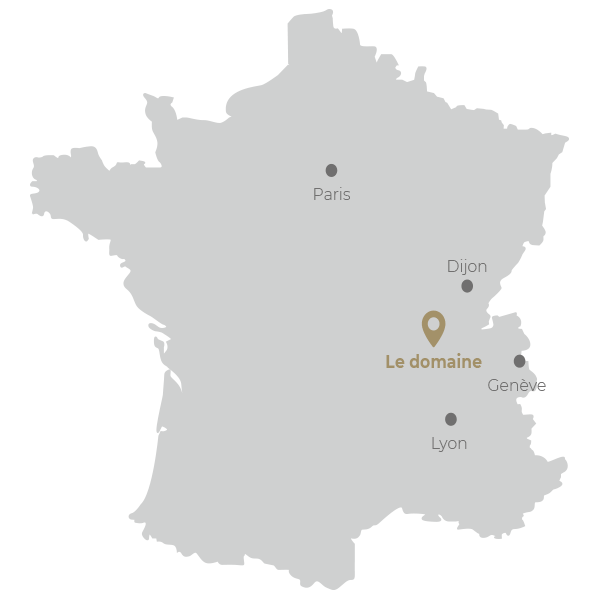 carte france