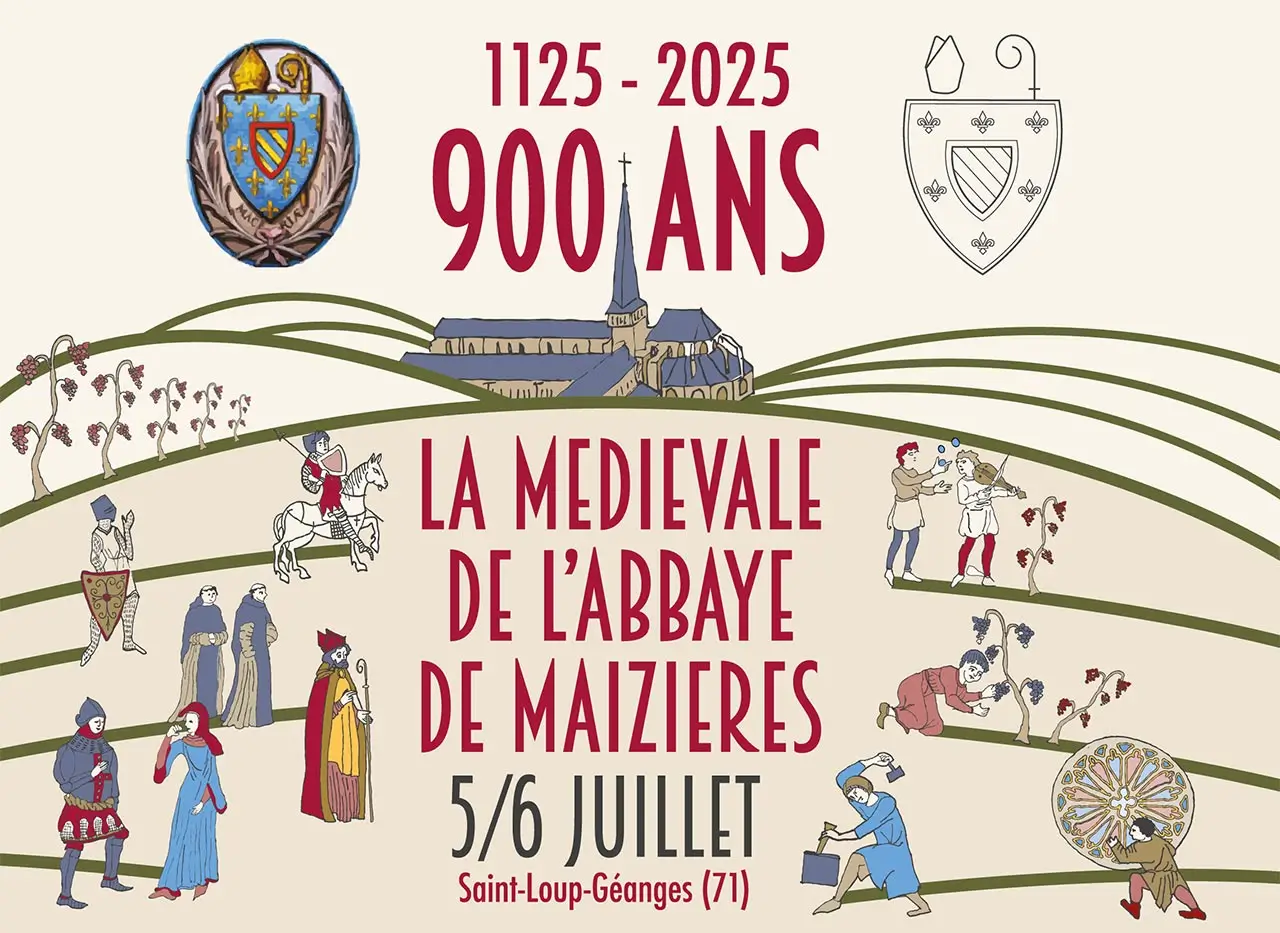 medievale 2025