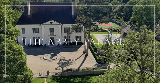 mazieres-abbey-palace