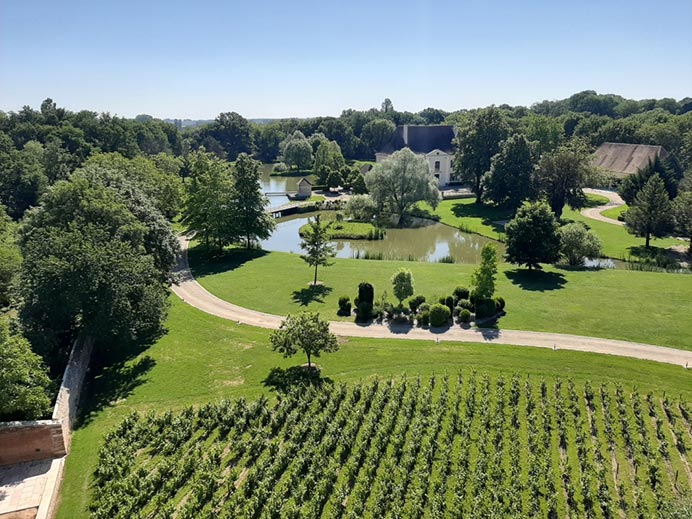 seminaire-maizieres-chateau-bourgogne